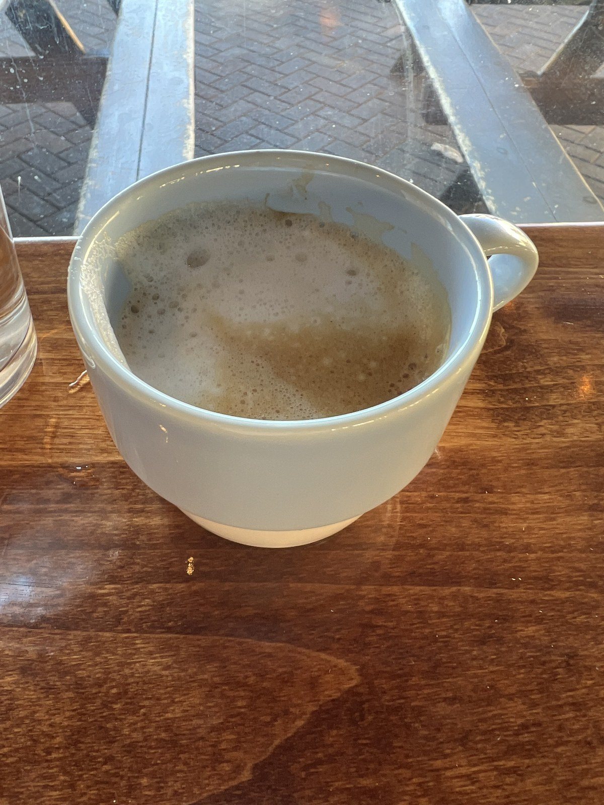 Coffee Is A Food Group