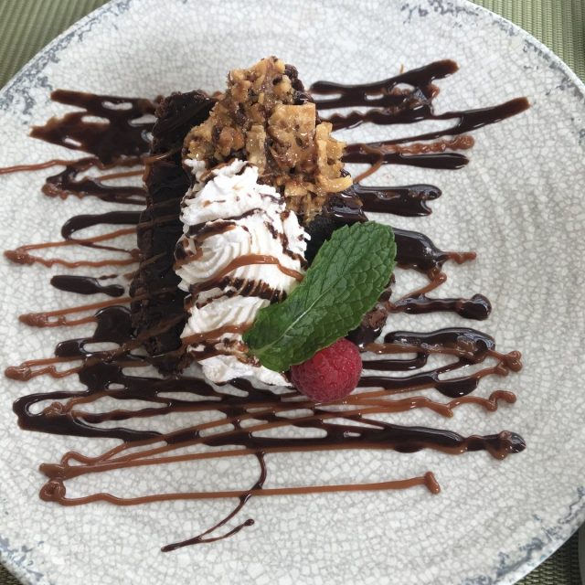 Decadent