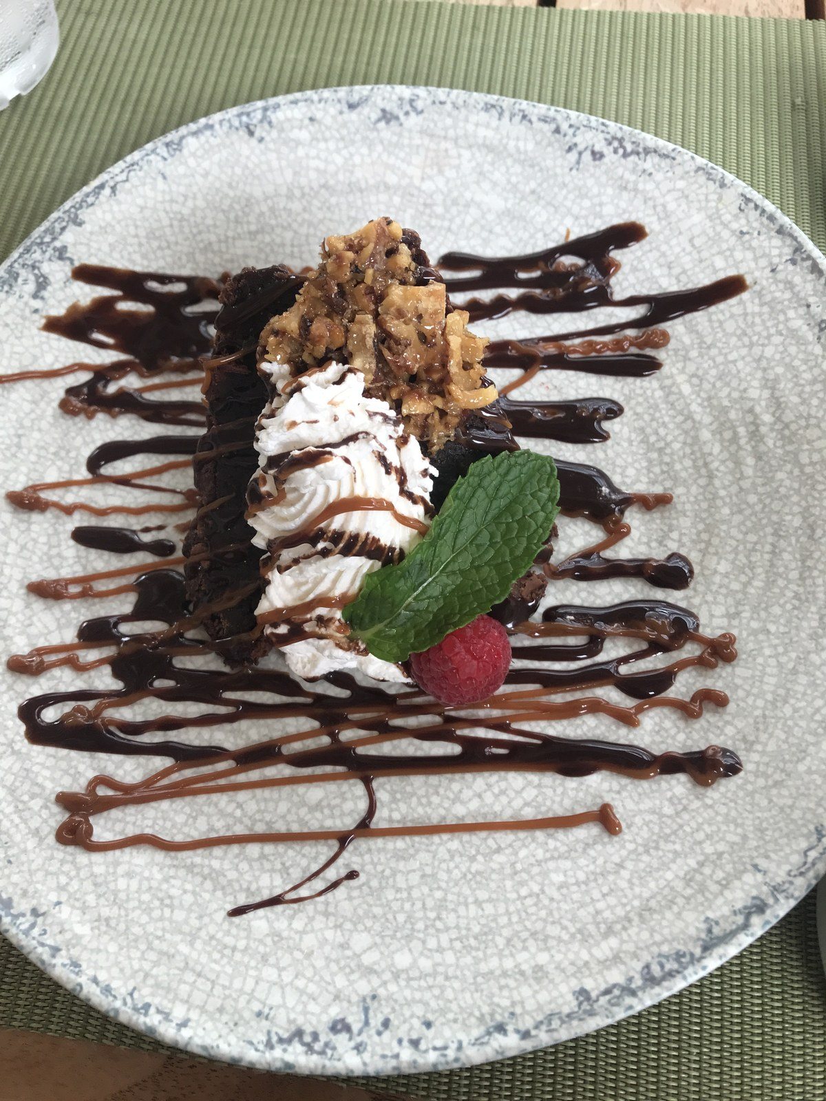 Decadent
