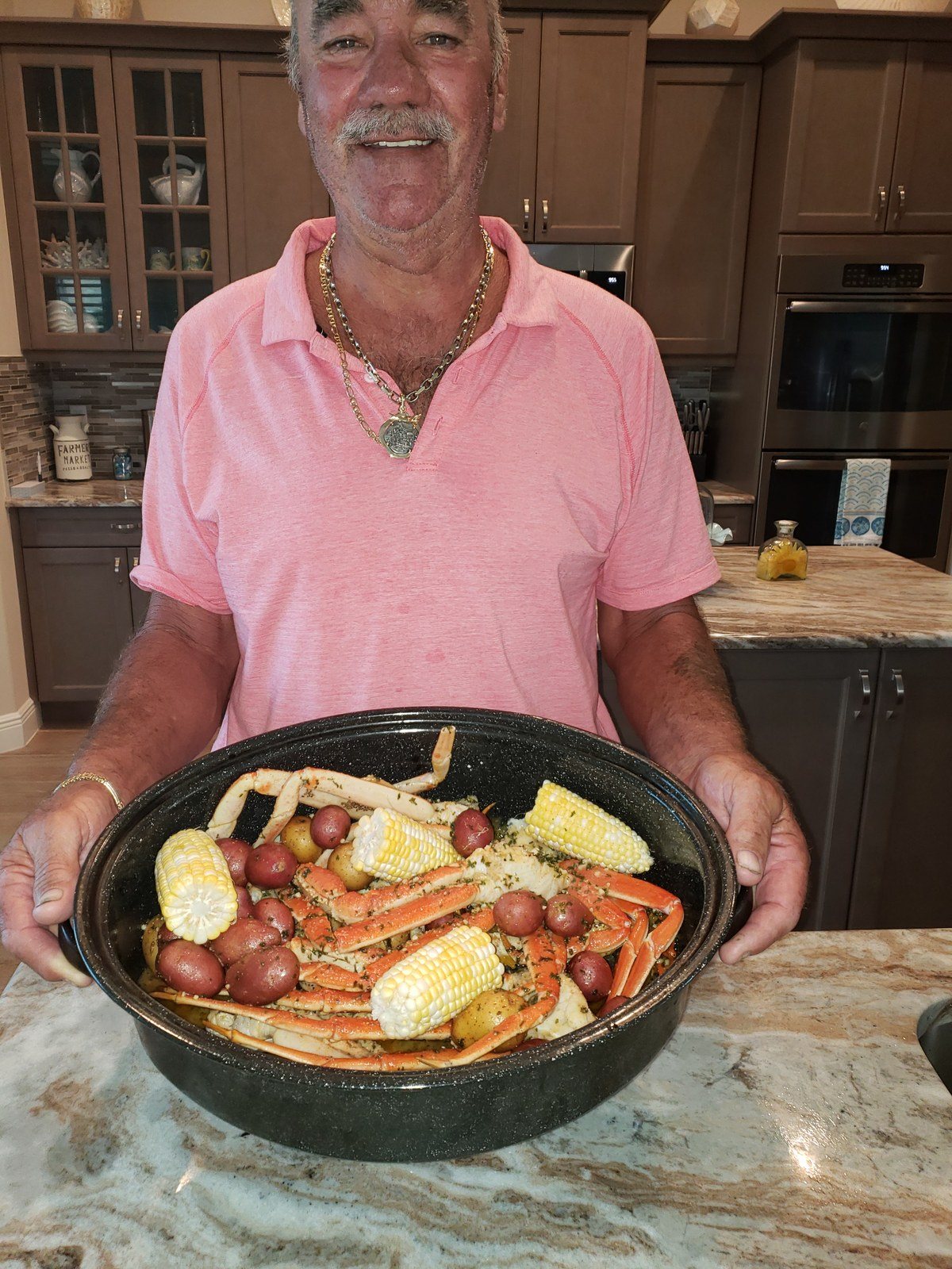 Crab 🦀 Crab 🦀 And More