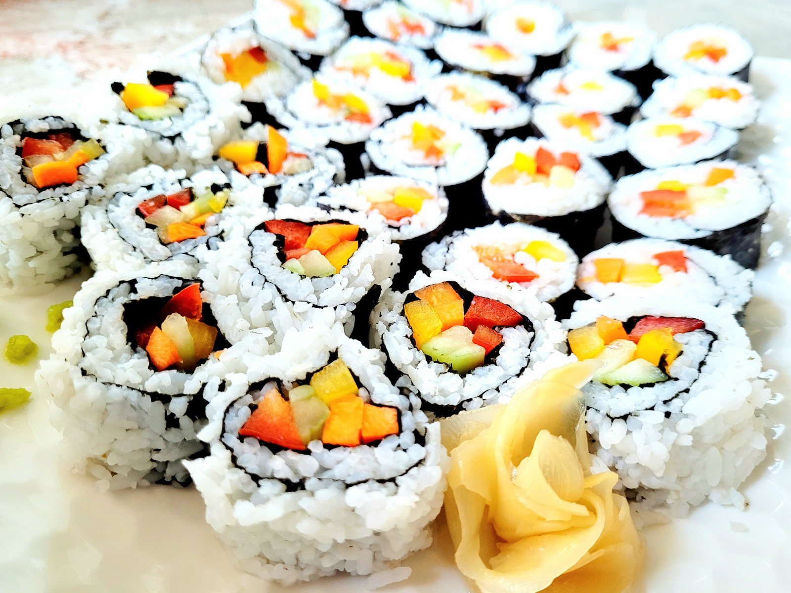 Sushi ♡♡♡