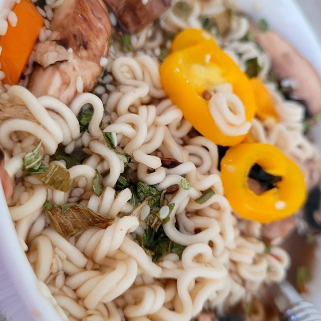 Simply Ramen