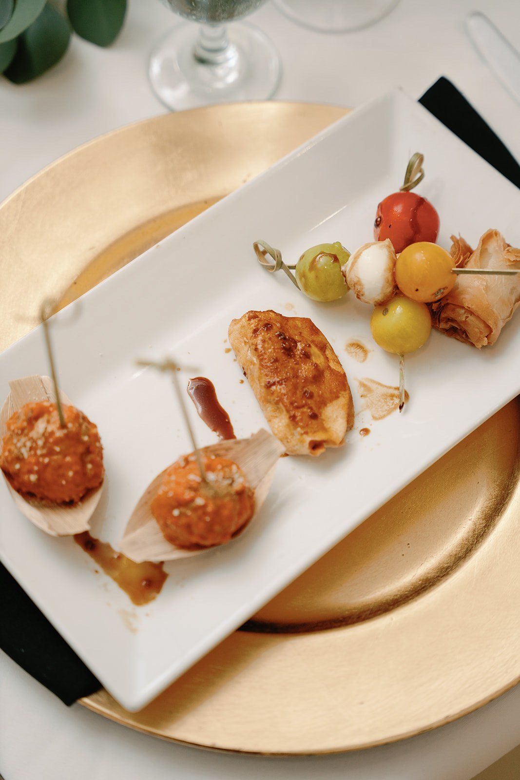 Appetizers