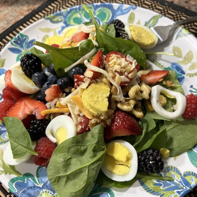Healthy Eating