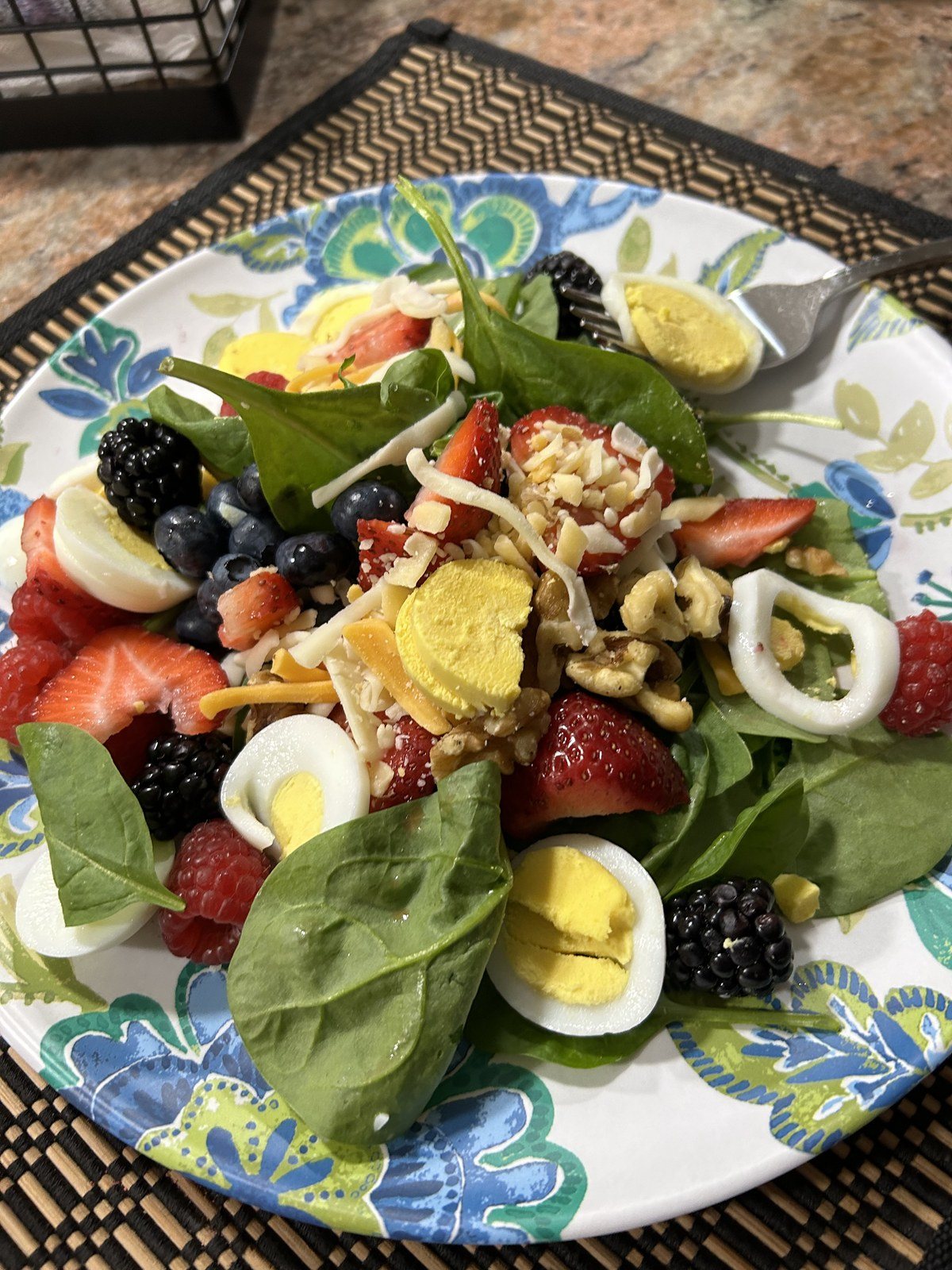 Healthy Eating