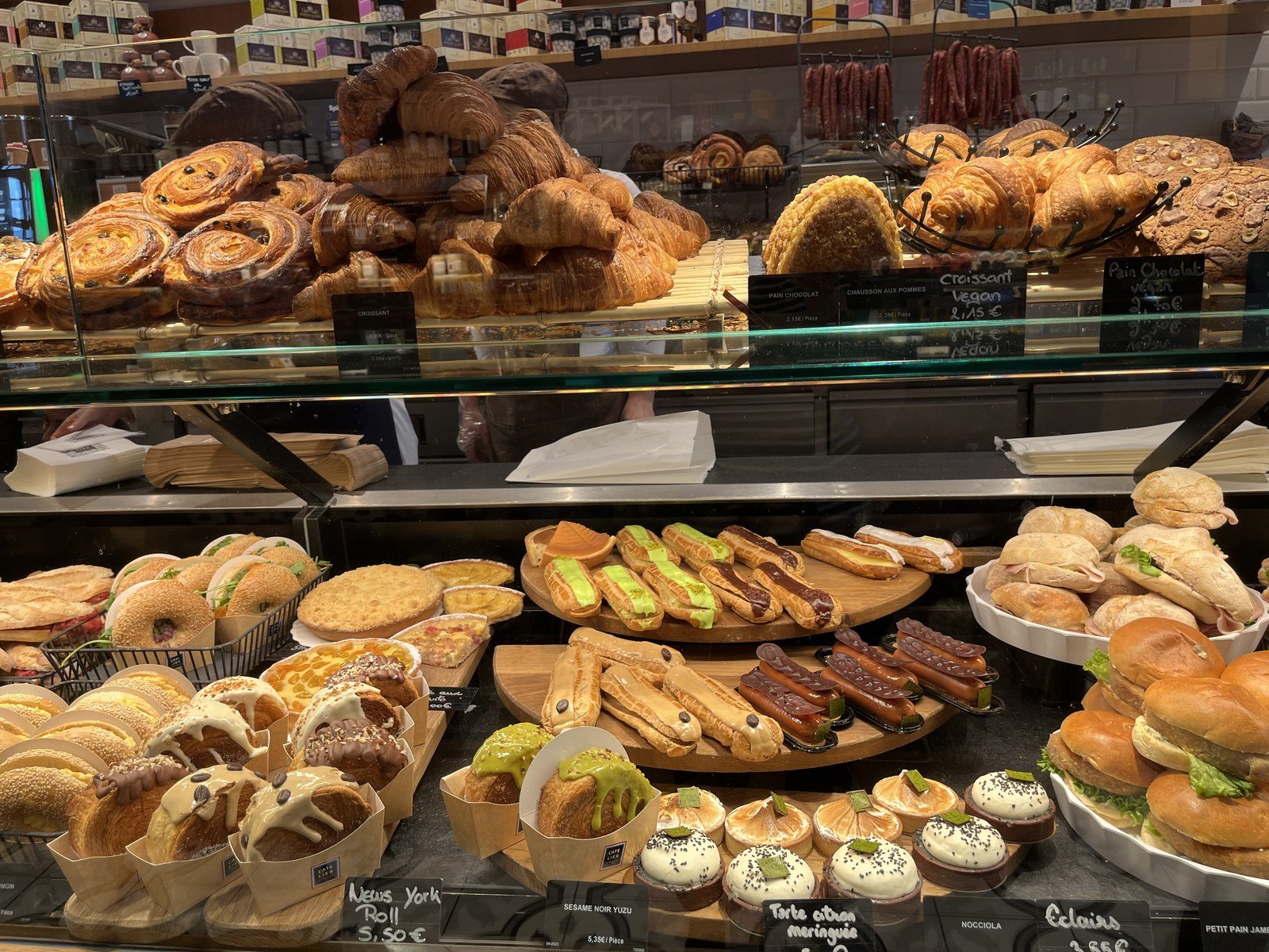 Pastry Perfection