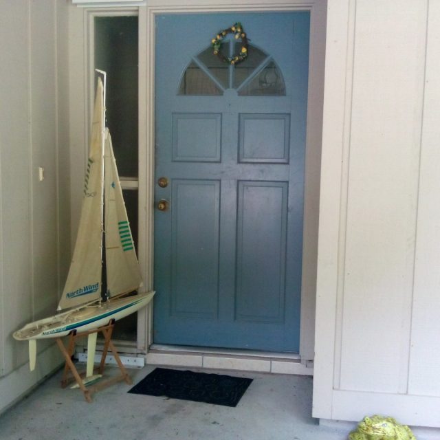 My Frontdoor