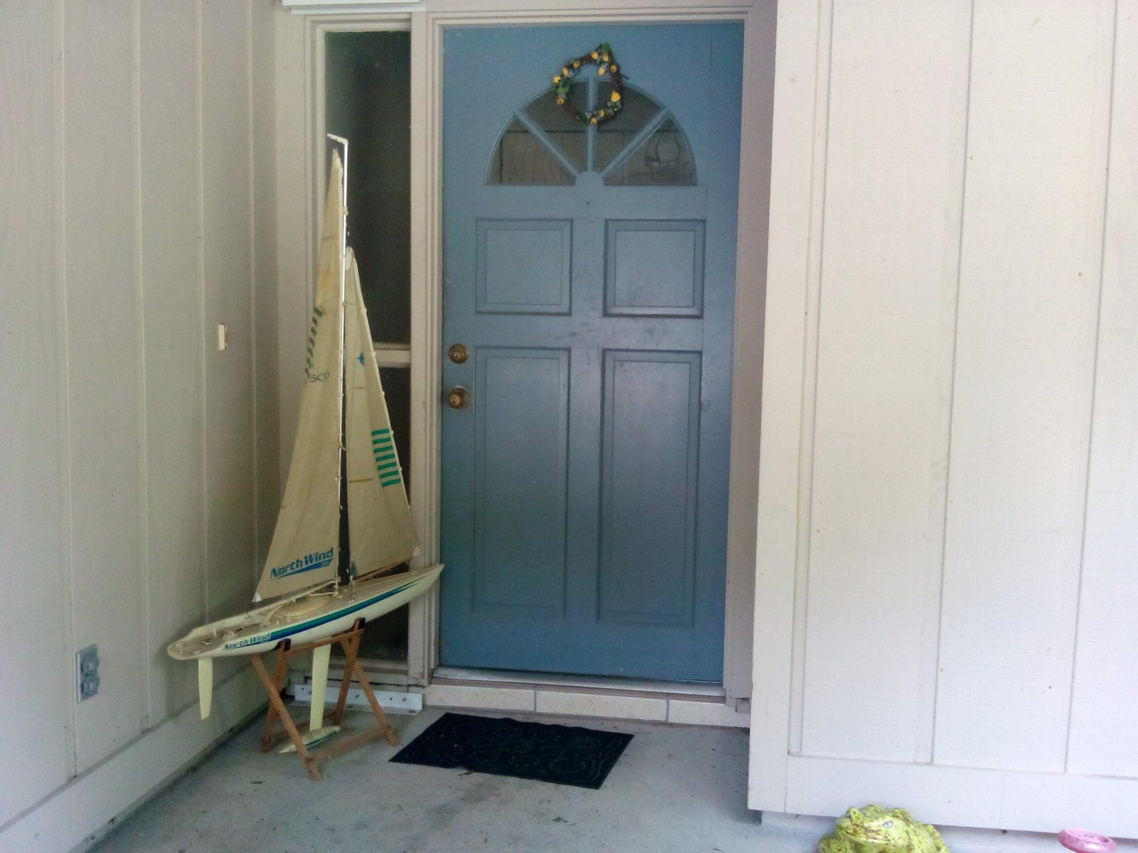 My Frontdoor