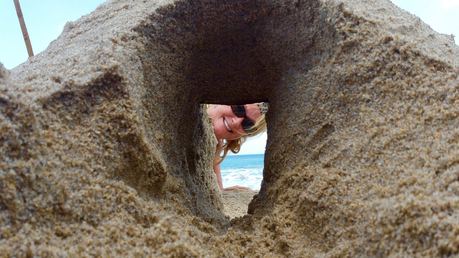🐠 C'mon In And Be Amazed By Th Sea🐬