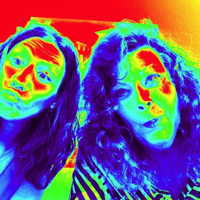 Moving To Be With My Sister In Vero Is Electrifying!