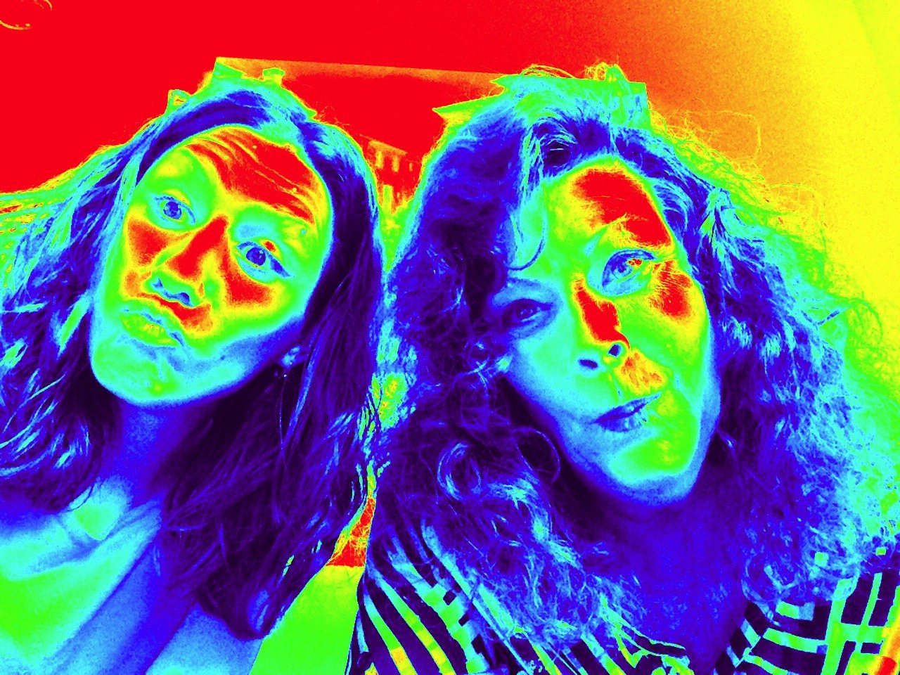 Moving To Be With My Sister In Vero Is Electrifying!