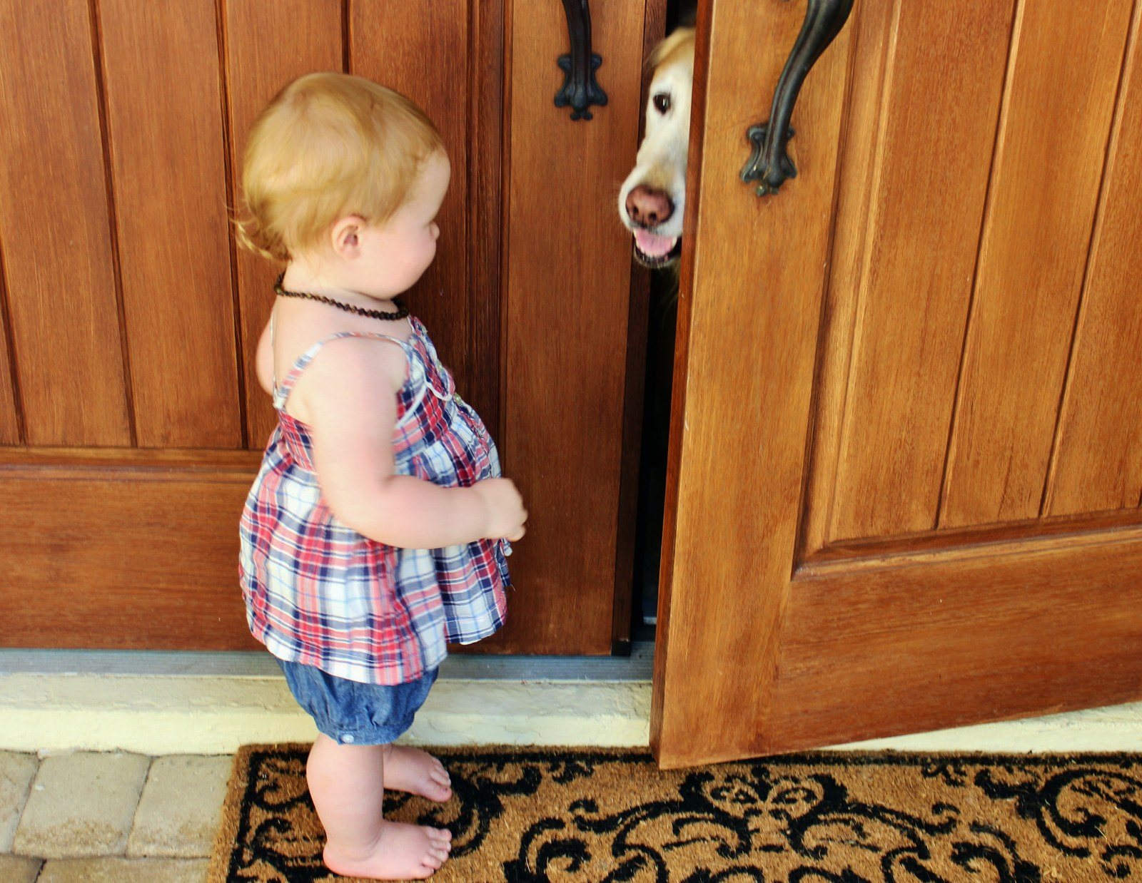 Come On In...welcome To Vero